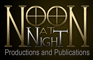 Noon At Night Logo